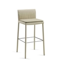 Agata Deluxe Sgabello Upholstered stools Julia 6